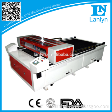 Good Price Metal Laser Cutting Machine with Working Area 1300*2500mm